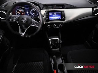 NISSAN MICRA 1.0 IG-T 92CV ACENTA