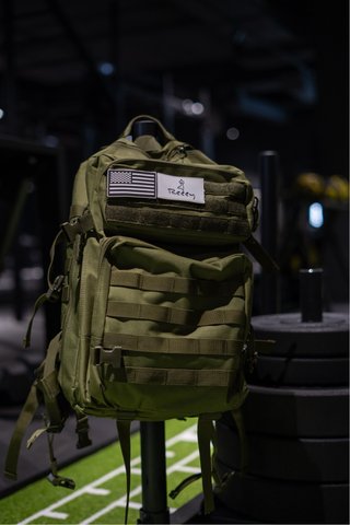 Mochila 45L