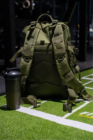 Mochila 45L