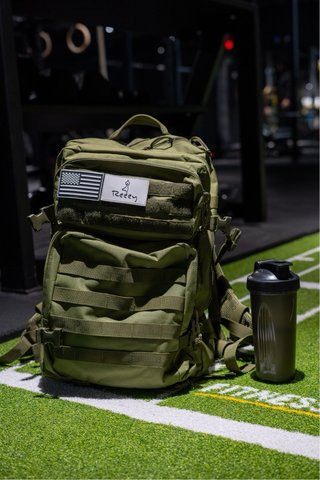 Mochila 45L