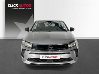 OPEL GRANDLAND 1.2 TURBO 130CV DESIGN TECH