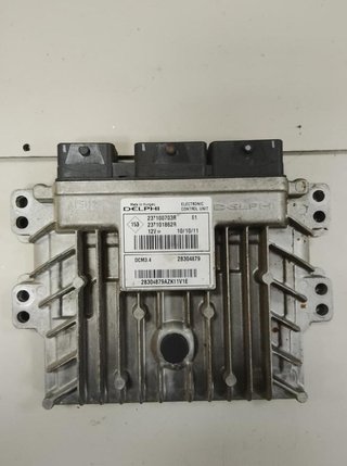 Dacia 414 237100703r centralita motor uce logan