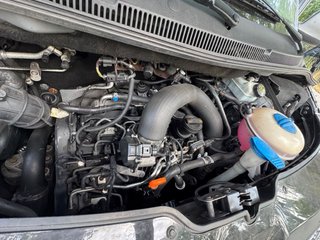 Volkswagen Multivan T5 2012