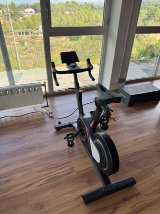 Bicicleta Estática Cecotec