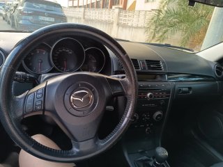Mazda 3 2005