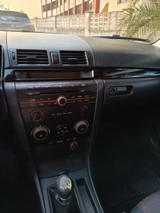 Mazda 3 2005