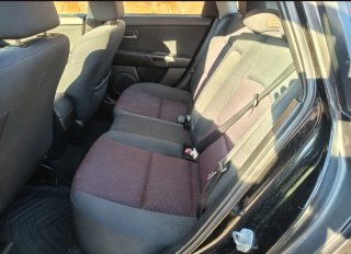 Mazda 3 2005