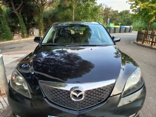 Mazda 3 2005