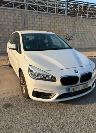 BMW Serie 2 2015