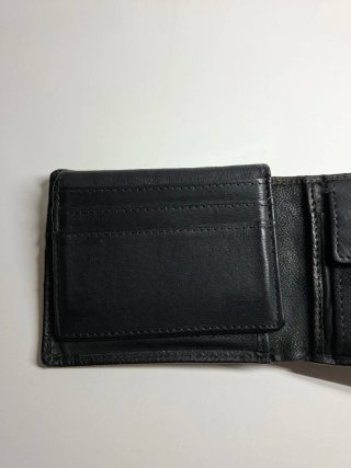 Cartera Billabong Negra