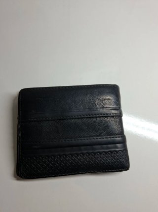 Cartera Billabong Negra