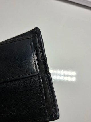Cartera Billabong Negra