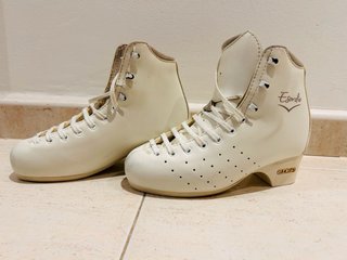 Botas de Patinaje Edea Esordio Talla 255