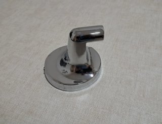 Perchero de Pared Metálico