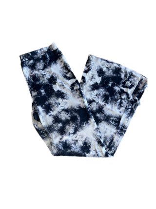 Pantalones Tie Dye