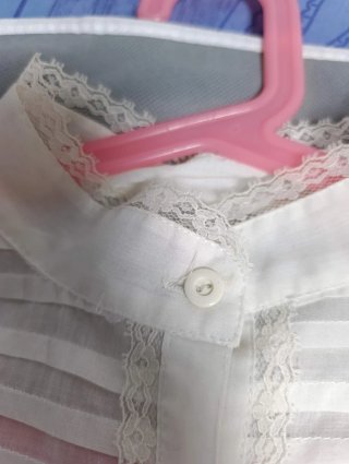 Traje de Baturra para Niña 9 años
