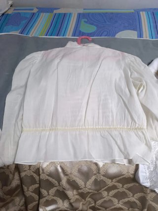 Traje de Baturra para Niña 9 años
