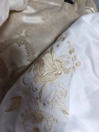 Traje de Baturra para Niña 9 años