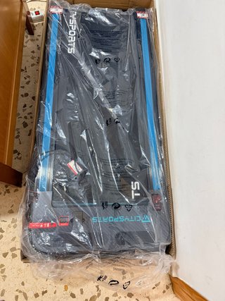 Cinta de andar CITYSPORTS CS-WP2 NUEVA