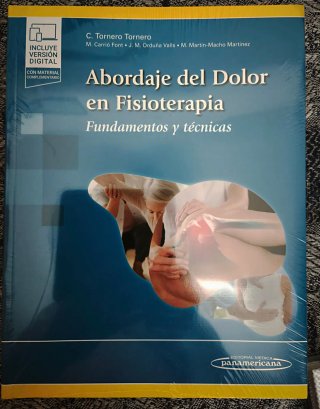 Abordaje del dolor en fisioterapia, n