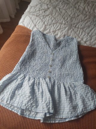Jeans Lee Blancos