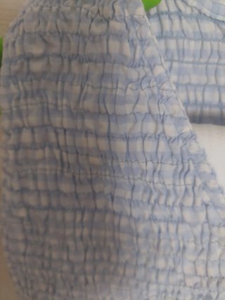 Jeans Lee Blancos