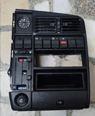 Consola Central Opel Omega A