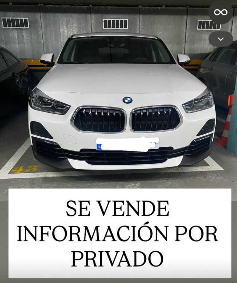 BMW X2 2020