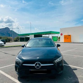 Mercedes-Benz Clase A 2021