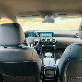 Mercedes-Benz Clase A 2021