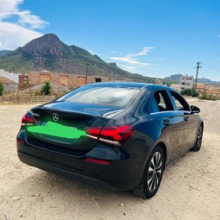 Mercedes-Benz Clase A 2021
