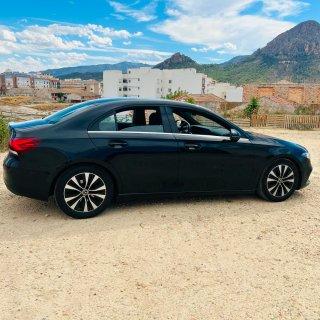 Mercedes-Benz Clase A 2021