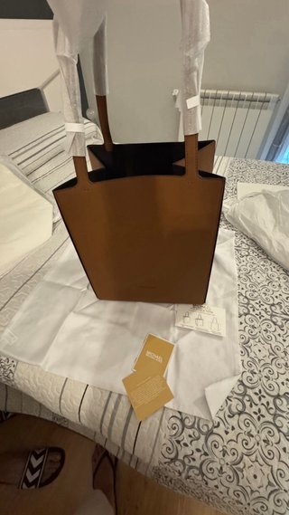 Bolso Michael Kors Marrón