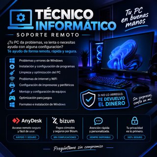 Assistenza informatica a distanza