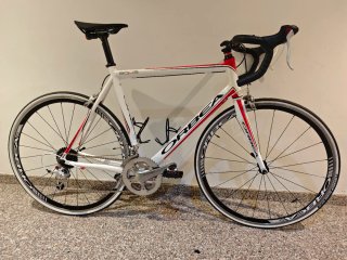 Orbea Aqua Bicicleta de Carretera