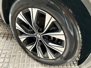RENAULT Captur Híbrido Captur E-TECH Híbrido Techno 105kW