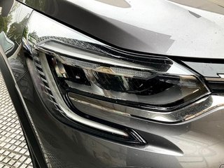 RENAULT Captur Híbrido Captur E-TECH Híbrido Techno 105kW