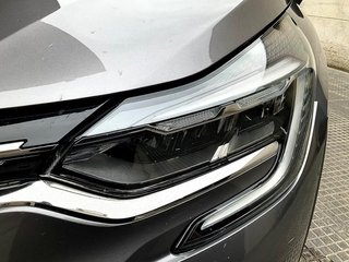 RENAULT Captur Híbrido Captur E-TECH Híbrido Techno 105kW