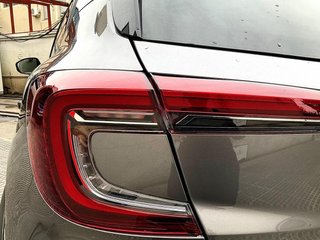 RENAULT Captur Híbrido Captur E-TECH Híbrido Techno 105kW
