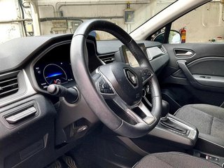 RENAULT Captur Híbrido Captur E-TECH Híbrido Techno 105kW