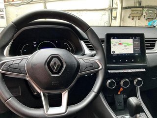 RENAULT Captur Híbrido Captur E-TECH Híbrido Techno 105kW