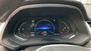 RENAULT Captur Híbrido Captur E-TECH Híbrido Techno 105kW