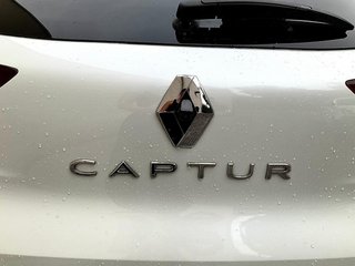 RENAULT Captur Híbrido Captur Híbrido Captur E-Tech Full Hybrid Techno 117kW