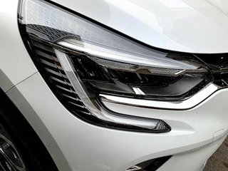RENAULT Captur Híbrido Captur Híbrido Captur E-Tech Full Hybrid Techno 117kW
