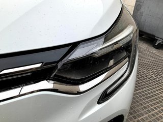 RENAULT Captur Híbrido Captur Híbrido Captur E-Tech Full Hybrid Techno 117kW