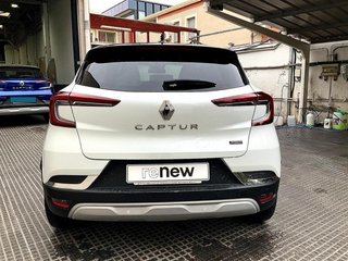 RENAULT Captur Híbrido Captur Híbrido Captur E-Tech Full Hybrid Techno 117kW