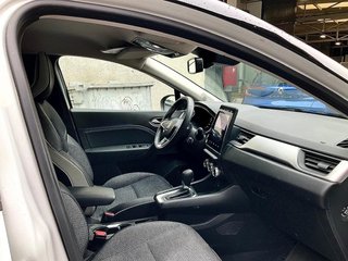 RENAULT Captur Híbrido Captur Híbrido Captur E-Tech Full Hybrid Techno 117kW