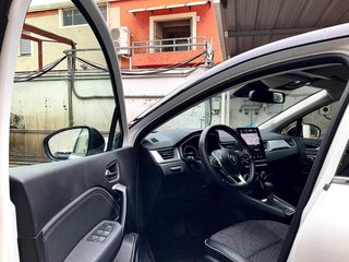 RENAULT Captur Híbrido Captur Híbrido Captur E-Tech Full Hybrid Techno 117kW