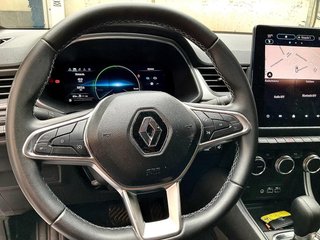 RENAULT Captur Híbrido Captur Híbrido Captur E-Tech Full Hybrid Techno 117kW