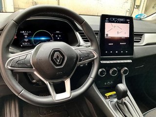 RENAULT Captur Híbrido Captur Híbrido Captur E-Tech Full Hybrid Techno 117kW